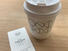 -Onirii Coffee(长乐路店)
