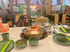 -润园四季椰子鸡火锅(南山海岸城店)