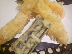 -歌行灯日本料理(伊势丹店)