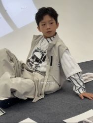 -雅尼·亚米儿童摄影美学馆(汉阳店)