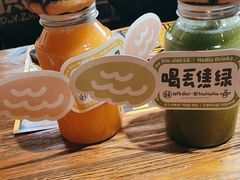 -喝丢一只鞋海鲜烧烤(文体街店)