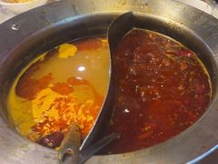 -钢管厂五区小郡肝火锅串串香(总店)
