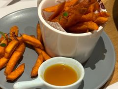 -原石牛扒·约会餐厅(龙城万科里店)