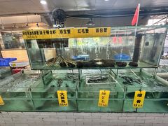 -寻味顺德·南记酒家·传统顺德菜·鱼生(广源路店)