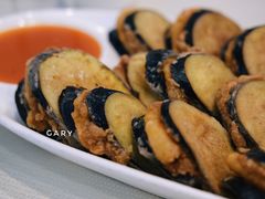 -奥华餐厅·老张记(台基厂店)