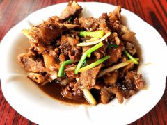 -繁仔牛杂(石排店)