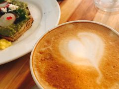 -Egg•Allday Brunch(襄阳北路店)
