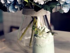-JF Garden(渔人码头店)