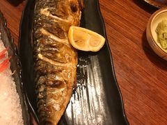 -浪花亭日本料理(古田路店)