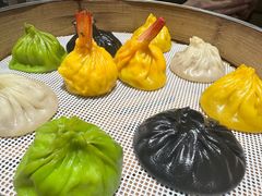 -隆喜元鱼汤包·海鲜(中联广场店)
