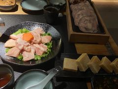 -湊湊火锅·茶憩(石家庄万象城店)