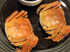 -Social 秀西餐厅-长沙瑞吉酒店(运达店)