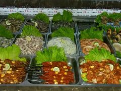-船歌鱼水饺(淄博万象汇店)