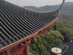 -吴山景区