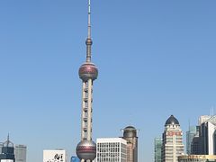 -东方明珠广播电视塔