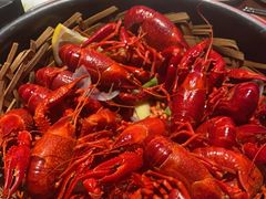 -蚝翅·海鲜粥·烧烤·羊肉季(鄞州万达店)