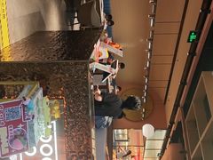 -千滋百味自助海鲜烤肉(布吉景华店)