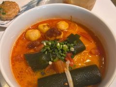 -新旺茶餐厅·早餐·夜宵(仙霞店)