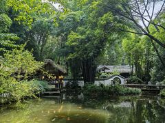 -成都杜甫草堂博物馆