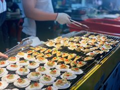 -大学城夜市大排档(凤栖路店)