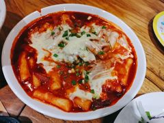 -紫霞门韩国料理烤肉(深南东路店)