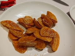 -老妈菜馆(建设街店)