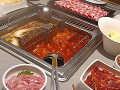 -海底捞火锅(方圆荟店)