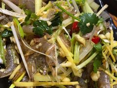 -丹东特色烤肉(学府路一部店)