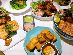 -花样西贡·蜜越餐厅·法式越南料理(水晶城店)