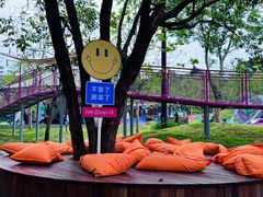 -清远熹乐谷温泉度假酒店