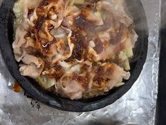 -南京工业大学-东苑1食堂