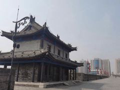 -西安城墙·碑林历史文化景区