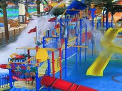 -南宫温泉水世界