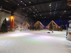 -宁波冰雪大世界(北仑区)