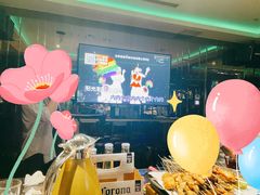 -冰城小镇音乐串吧·聚会餐厅(百子湾店)