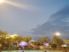 -西安华夏文旅水世界