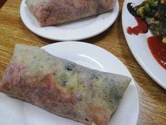 -莲欢海蛎煎