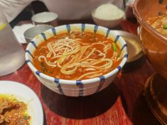 小锅米线-浩海火烧云傣家菜(京广店)