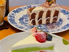 -竹子咖啡bamboo coffee