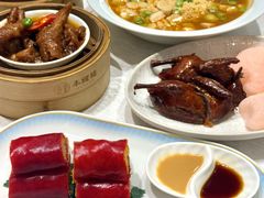 -丰鲤楼•闽南茶楼(仟禧汇店)