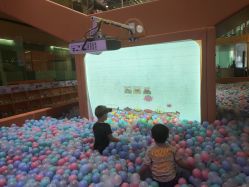 -泡泡米POPOME益智乐园(洪殿花园旗舰店)