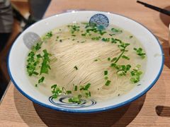 -新万鑫银丝面·非遗无锡味(惠山古镇店)