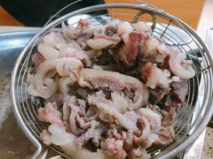 -伟记牛肉(金鸿公路店)