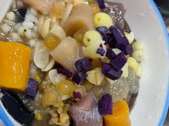 -猪脑壳凉面(武陵源店)