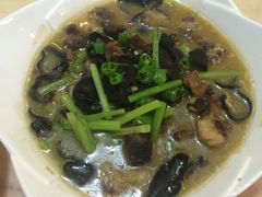 -传统香辣蟹-海鲜锅(上河坊店)