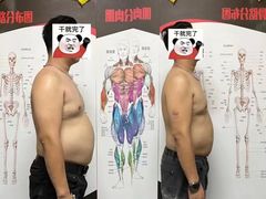 -星动力健身俱乐部(新塘店)