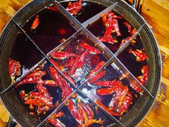 -陈陈火锅(较场口店)