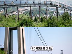 -蓟州溶洞风景区