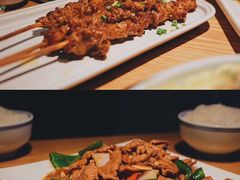 -四道菜·福建菜馆(莆田万达店)