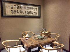 益茗阁茶舍-益茗阁·品茗·玩壶·赏石